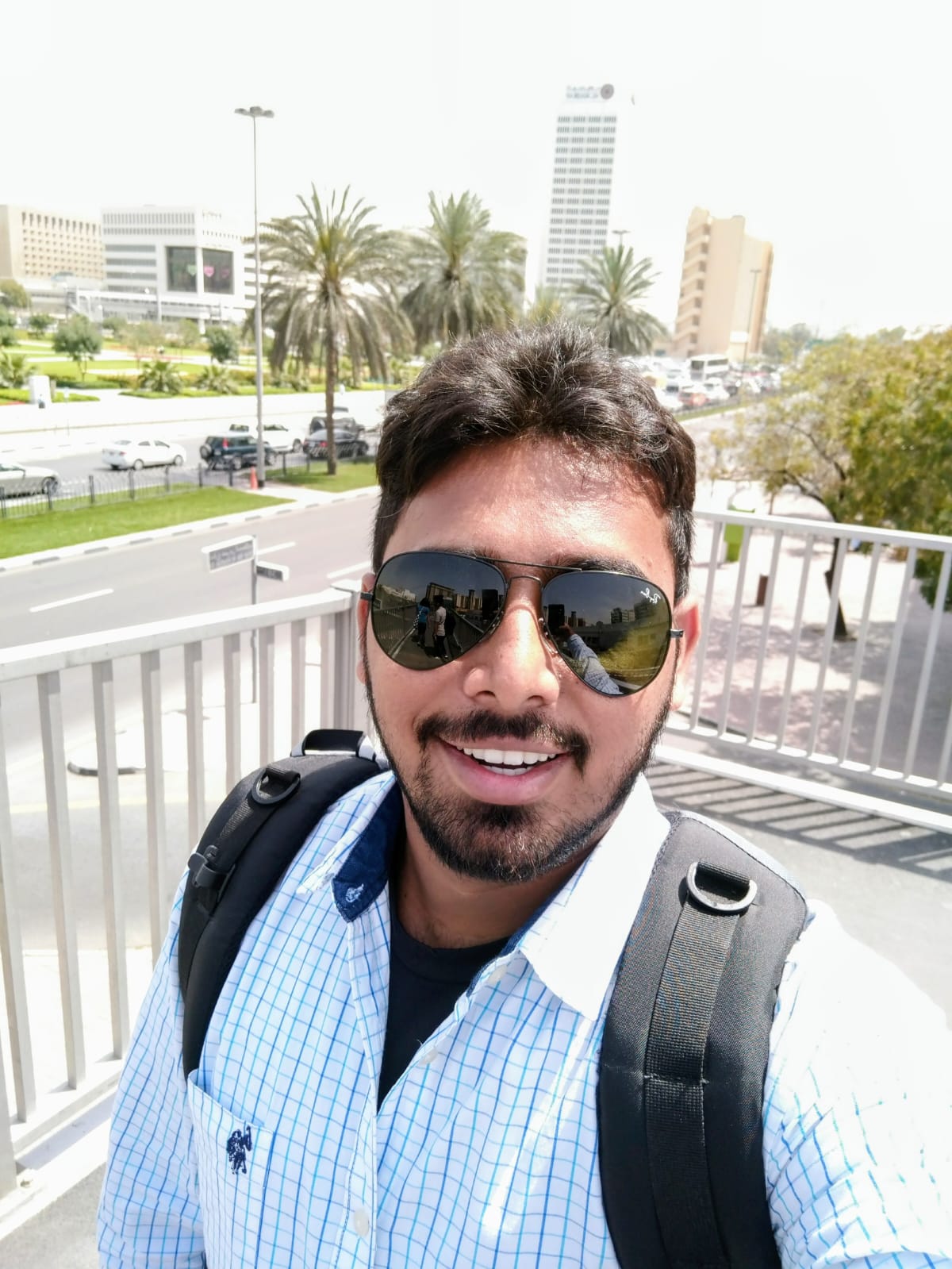 Vijay Koka - Professional