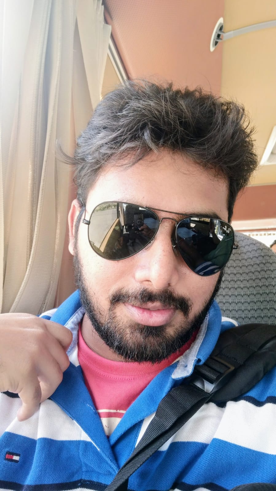 Vijay Koka - Main Profile